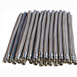 JJ type stainless steel hose