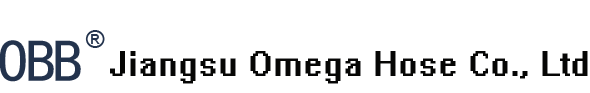 Jiangsu Omega hose Co., Ltd